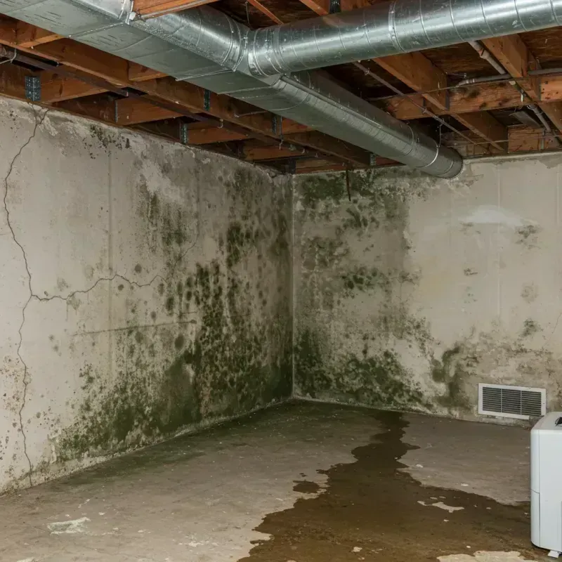 Professional Mold Removal in Roselawn, IN